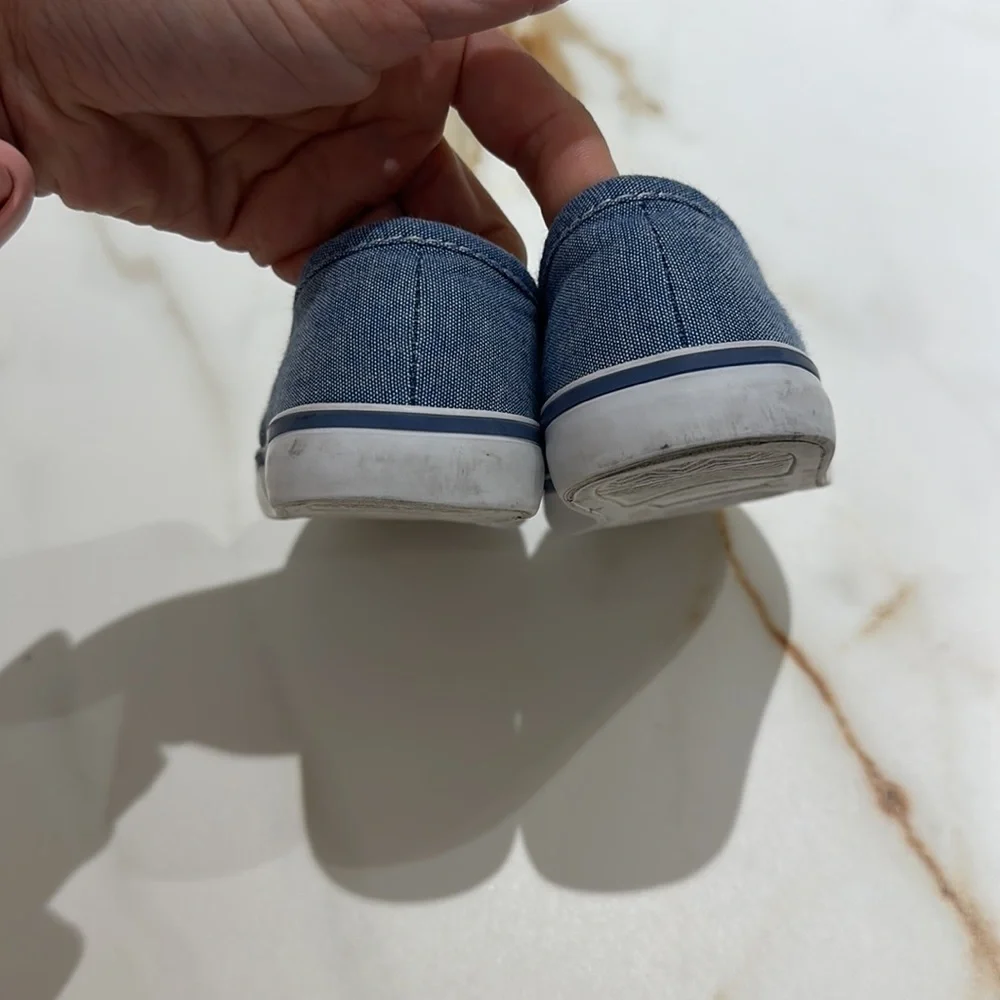 Janie & Jack shoes
